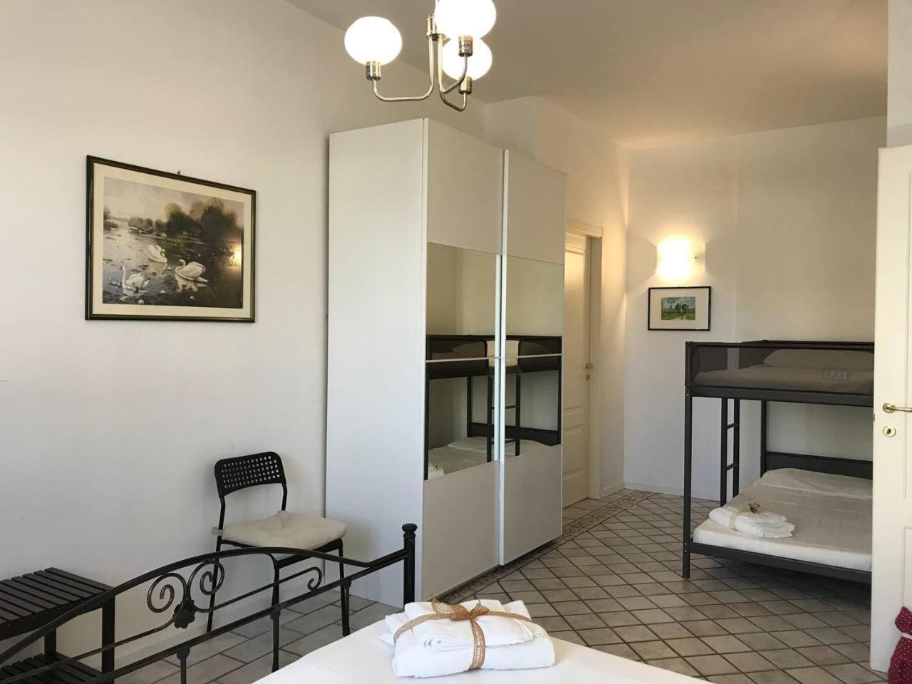 Casa Vacanze Borgo Marinaro Avola Exterior foto