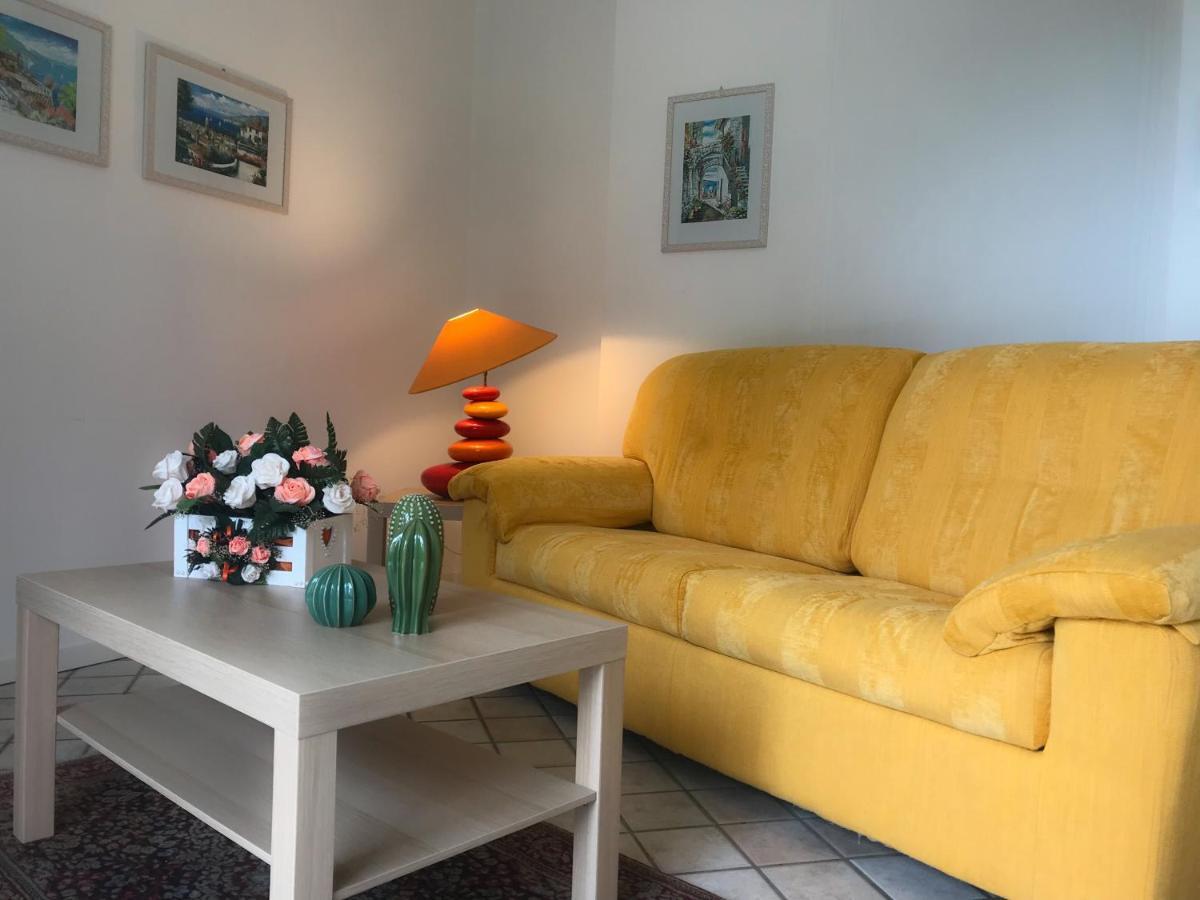 Casa Vacanze Borgo Marinaro Avola Exterior foto